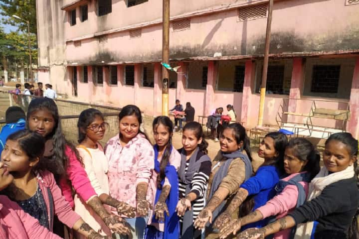 Birsa College campus in Ranchi, Jharkhand, India — photo 6