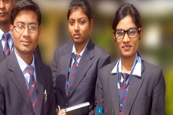 Birsa Institute of Technology and Trust campus in Ranchi, Jharkhand, India — photo 2