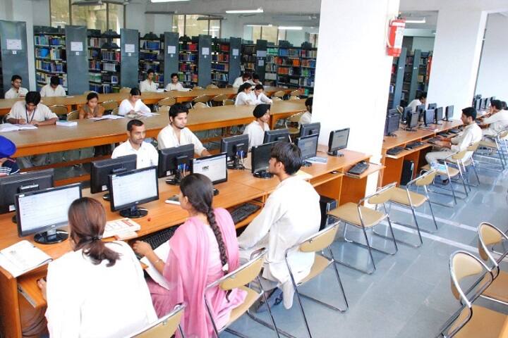 Akal College of Economics Commerce and Management campus in Sirmaur, Himachal Pradesh, India — photo 3