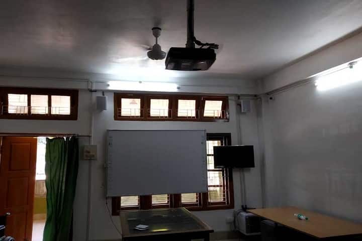 Tezpur College campus in Tezpur, Assam, India — photo 5