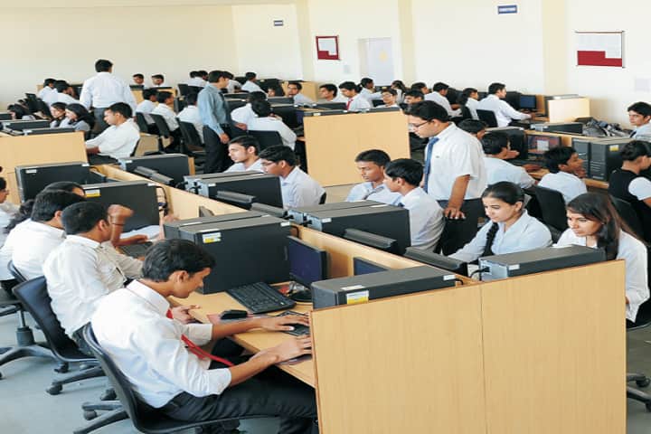 GITM Gurgaon campus in Gurgaon, Haryana, India — photo 3