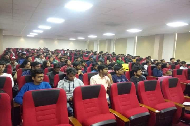 GITM Gurgaon campus in Gurgaon, Haryana, India — photo 5