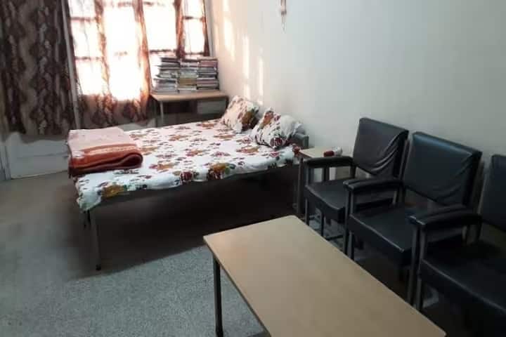 Government Degree College campus in Kangra, Himachal Pradesh, India — photo 3