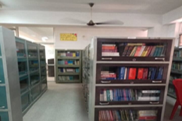 Government Degree College campus in Kangra, Himachal Pradesh, India — photo 4