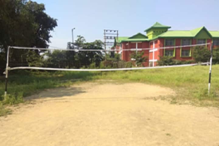 Government Degree College campus in Kangra, Himachal Pradesh, India — photo 5