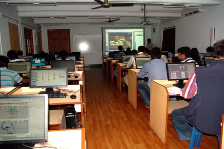St Xavier's College Kolkata campus in Kolkata, West Bengal, India — photo 3