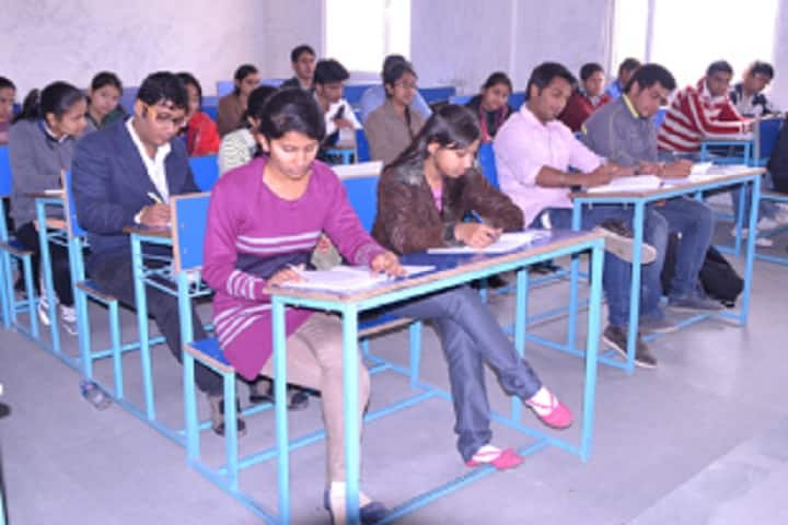 IITM Sonepat campus in Sonipat, Haryana, India — photo 2