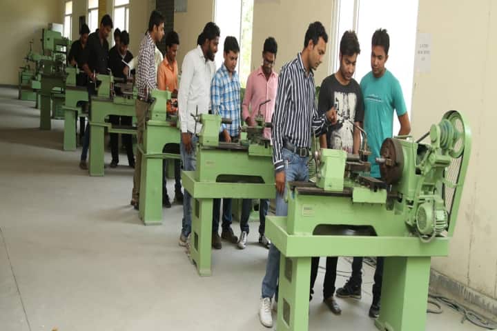 IITM Sonepat campus in Sonipat, Haryana, India — photo 4