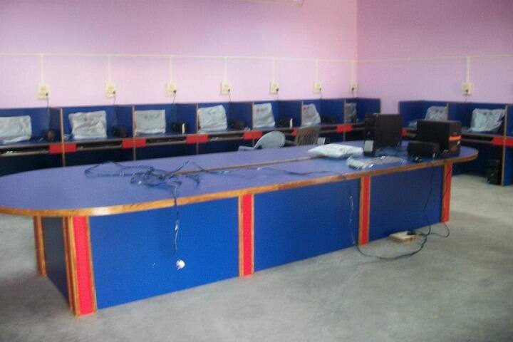 Khoirabari College campus in Udalguri, Assam, India — photo 6