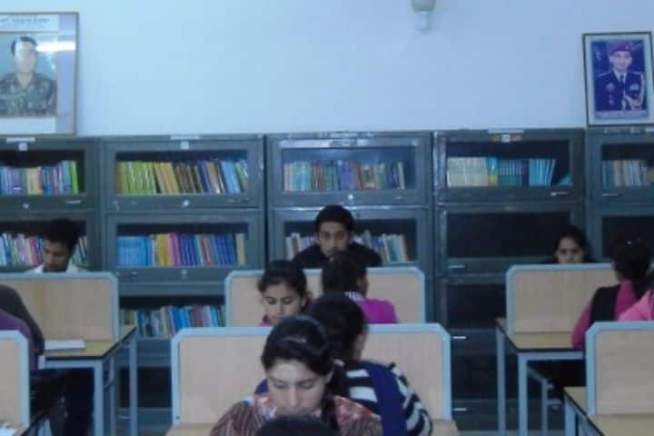 Shaheed Captain Vikram Batra Government College campus in Kangra, Himachal Pradesh, India — photo 2