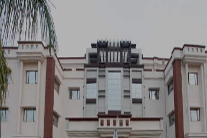 JBIT College of Applied Science campus in Dehradun, Uttarakhand, India — photo 1