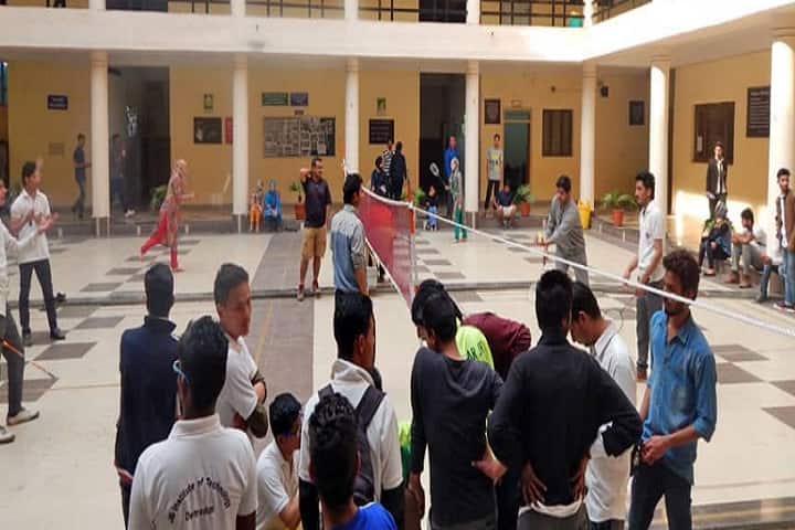 JBIT College of Applied Science campus in Dehradun, Uttarakhand, India — photo 2