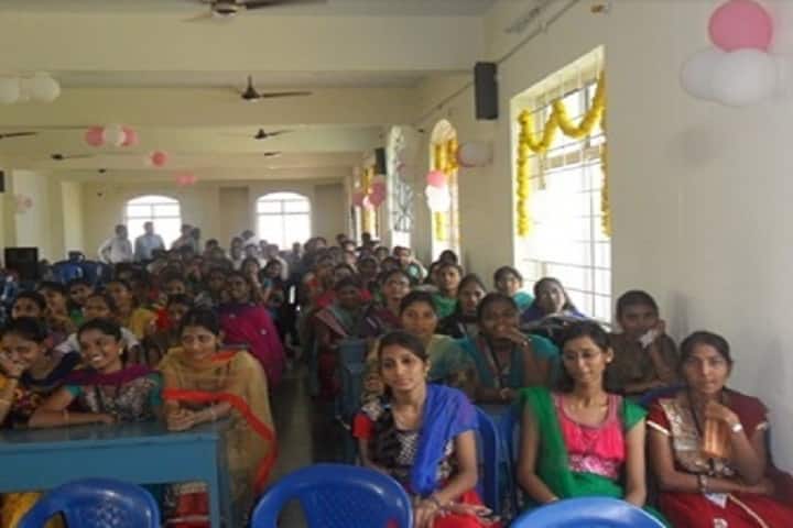 Global College of Engineering and Technology campus in Kadapa, Andhra Pradesh, India — photo 2