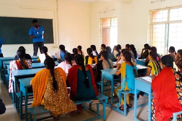 Global College of Engineering and Technology campus in Kadapa, Andhra Pradesh, India — photo 3