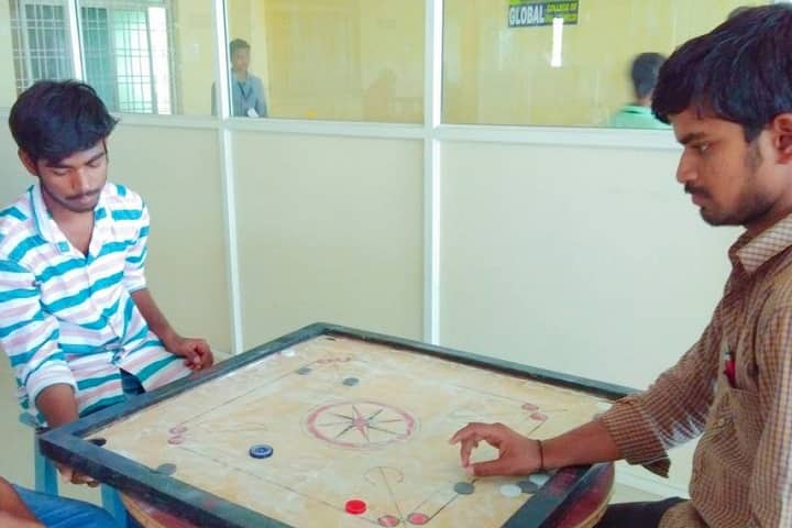 Global College of Engineering and Technology campus in Kadapa, Andhra Pradesh, India — photo 6
