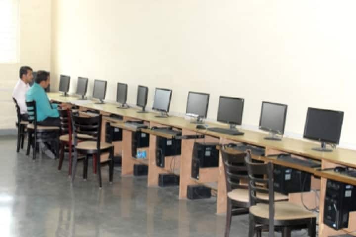 DPGITM Gurgaon campus in Gurgaon, Haryana, India — photo 5