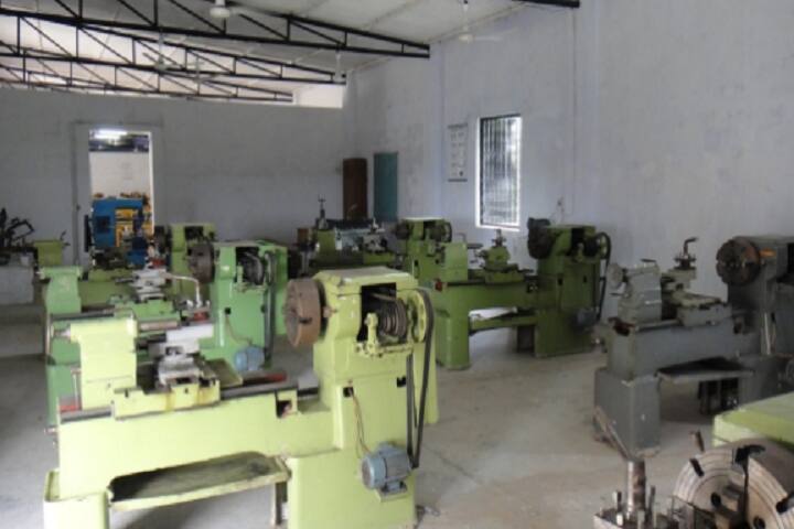 DPGITM Gurgaon campus in Gurgaon, Haryana, India — photo 6