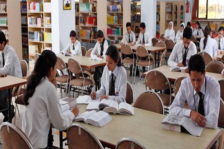 JBIT College of Pharmacy campus in Dehradun, Uttarakhand, India — photo 4