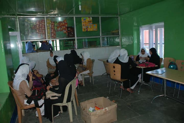 GDC Sopore campus in Baramulla, Jammu and Kashmir, India — photo 2