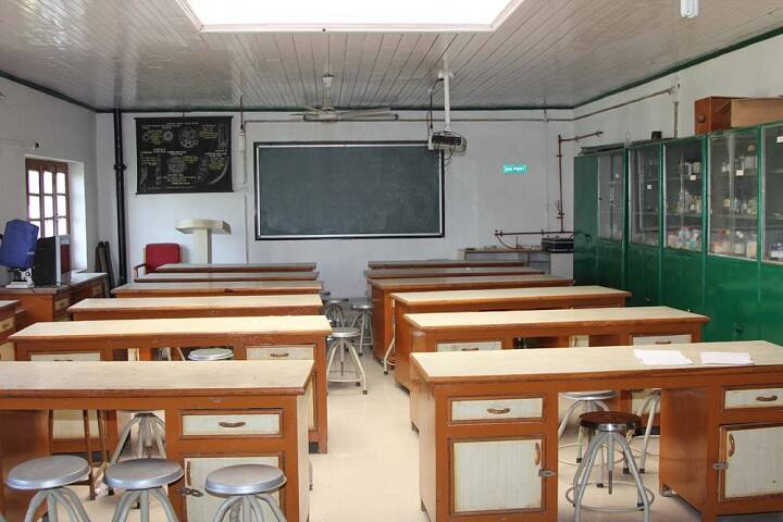 GDC Sopore campus in Baramulla, Jammu and Kashmir, India — photo 4