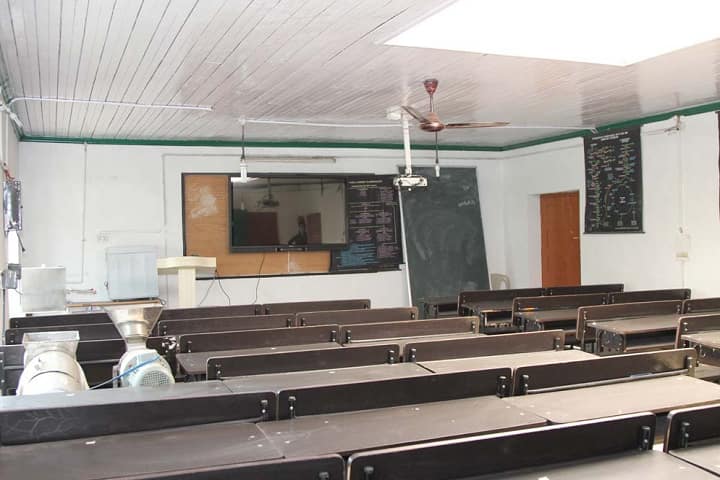 GDC Sopore campus in Baramulla, Jammu and Kashmir, India — photo 6