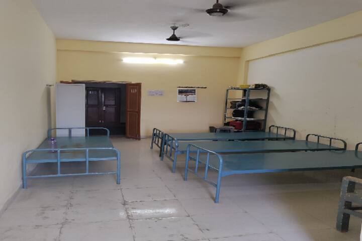 Dr YSR Architecture and Fine Arts University campus in Kadapa, Andhra Pradesh, India — photo 3