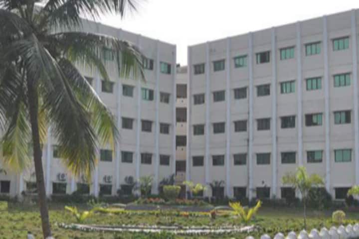 Wellfare Institute of Science Technology and Management campus in Visakhapatnam, Andhra Pradesh, India — photo 1