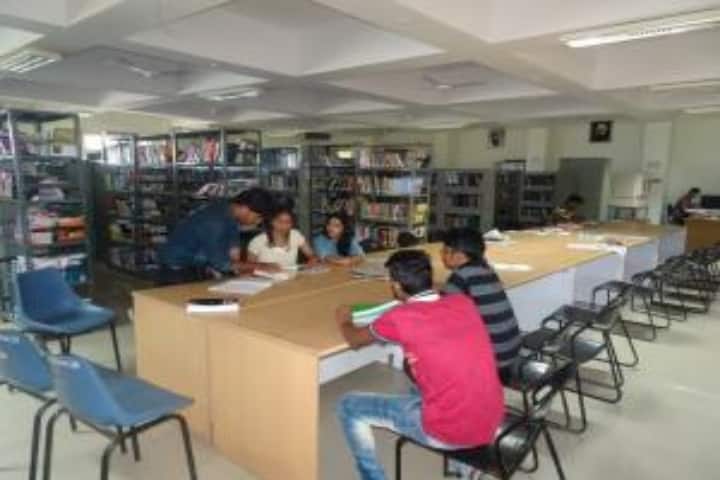 Kota University (UOK) campus in Kota, Rajasthan, India — photo 3