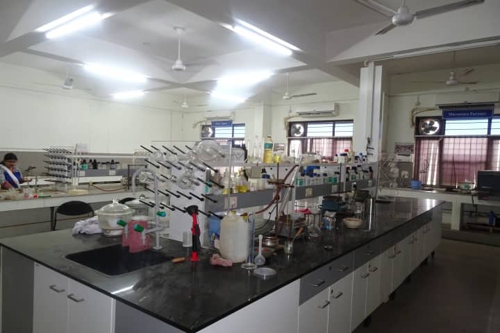 Kota University (UOK) campus in Kota, Rajasthan, India — photo 4