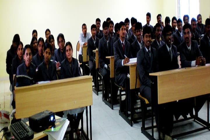 West Godavari Institute of Science and Engineering campus in West Godavari, Andhra Pradesh, India — photo 3