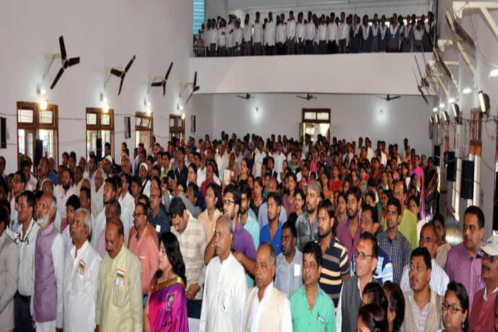 SKJ Law College Muzaffarpur campus in Muzaffarpur, Bihar, India — photo 2