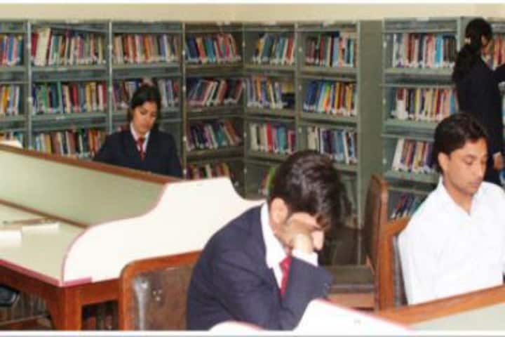 SKJ Law College Muzaffarpur campus in Muzaffarpur, Bihar, India — photo 5