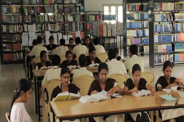 Sree Vahini Institute of Science and Technology campus in Krishna, Andhra Pradesh, India — photo 3