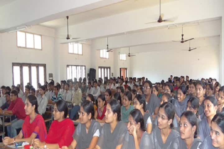 Vikas Group of Institutions campus in Vijayawada, Andhra Pradesh, India — photo 5