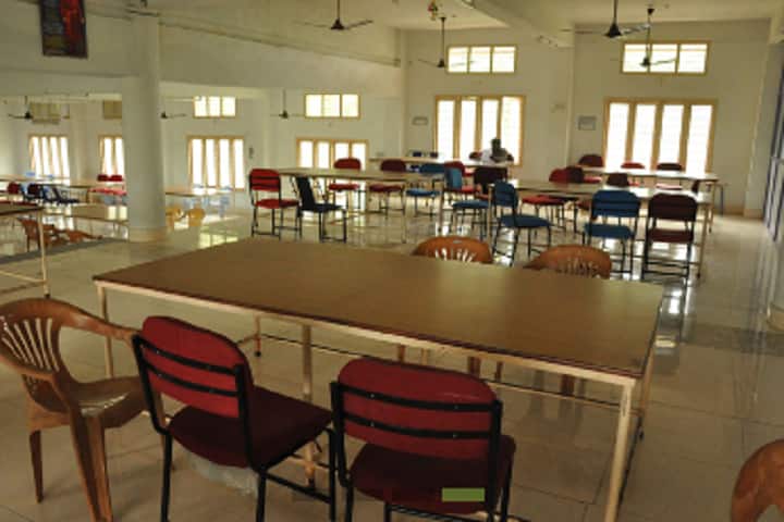 Vikas Group of Institutions campus in Vijayawada, Andhra Pradesh, India — photo 6
