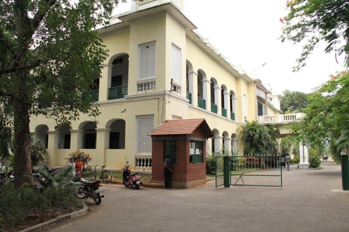 St Philomena's College campus in Mysuru, Karnataka, India — photo 2