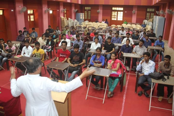 St Philomena's College campus in Mysuru, Karnataka, India — photo 5