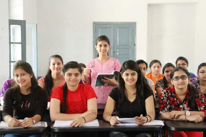KMV  Jalandhar campus in Jalandhar, Punjab, India — photo 2