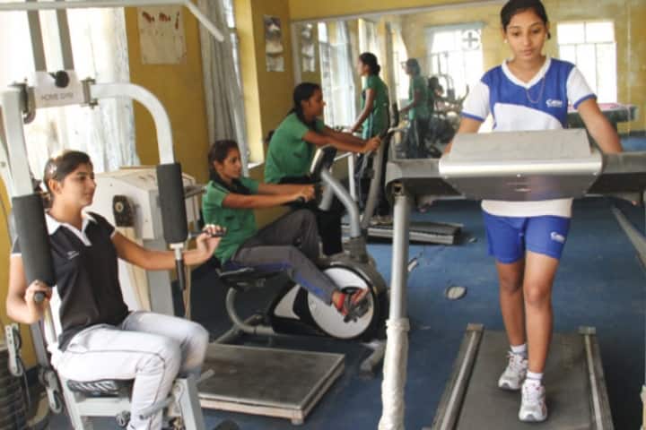 KMV  Jalandhar campus in Jalandhar, Punjab, India — photo 5