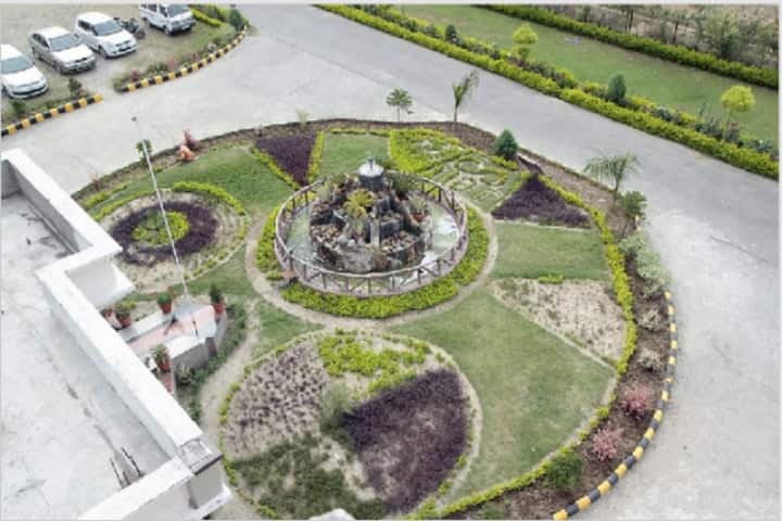 JBIT Dehradun campus in Dehradun, Uttarakhand, India — photo 5