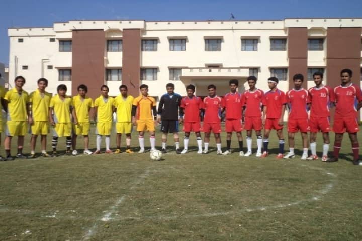 JBIT Dehradun campus in Dehradun, Uttarakhand, India — photo 6