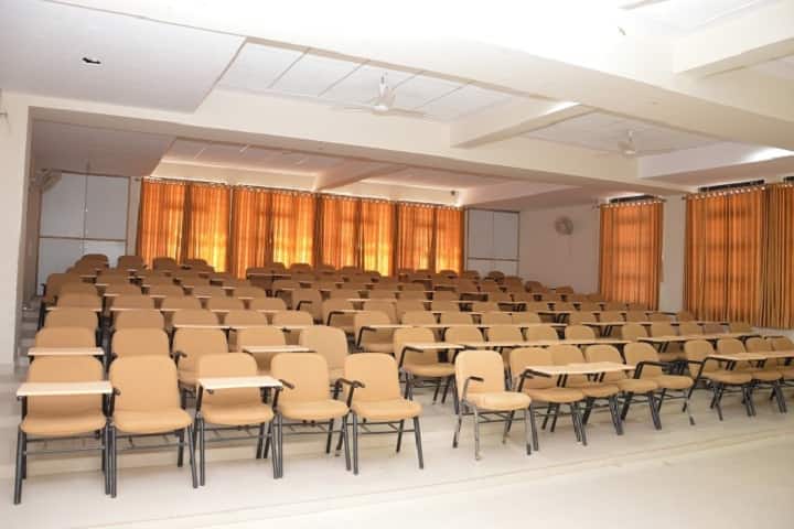 SLTIET Rajkot campus in Rajkot, Gujarat, India — photo 2