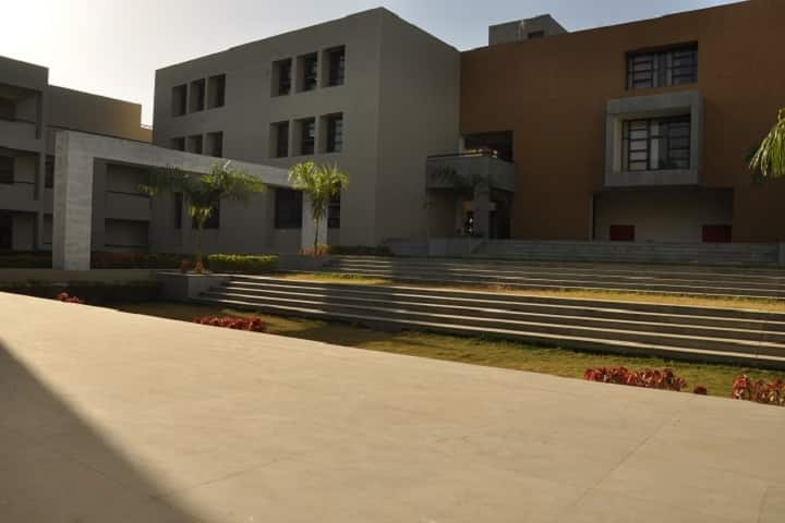 SLTIET Rajkot campus in Rajkot, Gujarat, India — photo 5