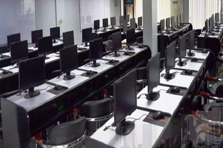 Sri Sarathi Institute of Engineering and Technology campus in Krishna, Andhra Pradesh, India — photo 3