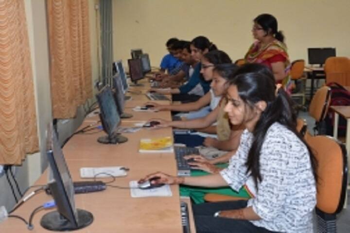 Maharaja Ganga Singh University campus in Bikaner, Rajasthan, India — photo 5