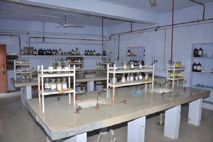 Shanti Devi Arya Mahila College campus in Dinanagar, Punjab, India — photo 6
