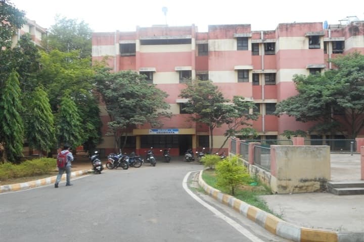 JSS Dental College and Hospital campus in Mysuru, Karnataka, India — photo 4
