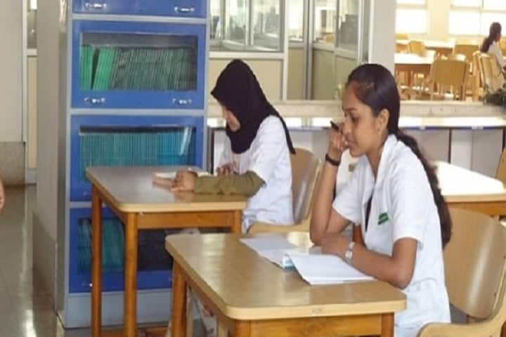 JSS Dental College and Hospital campus in Mysuru, Karnataka, India — photo 5