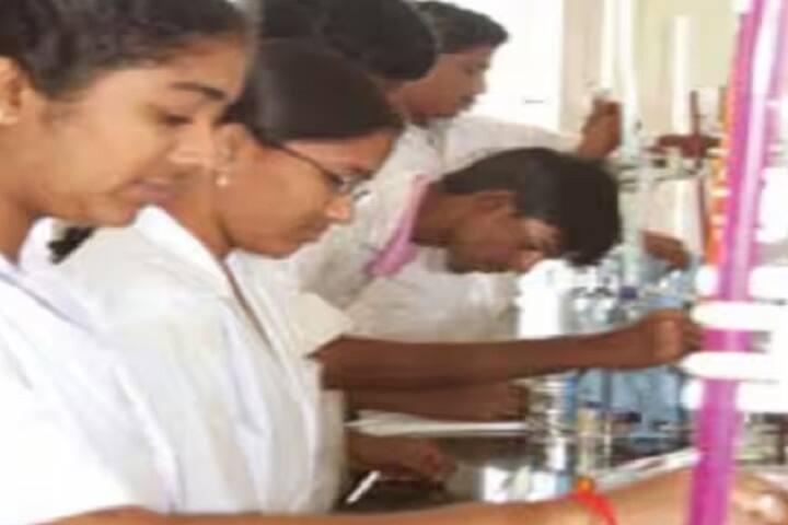 PRISM Degree and PG College campus in Visakhapatnam, Andhra Pradesh, India — photo 5