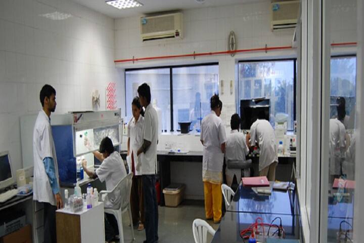 College of Pharmaceutical Sciences campus in Loni, Maharashtra, India — photo 1